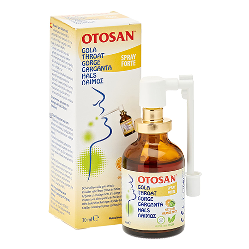 ოტოსანი ფორტე