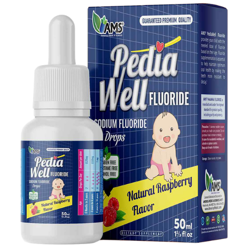 პედია ველი ფტორი