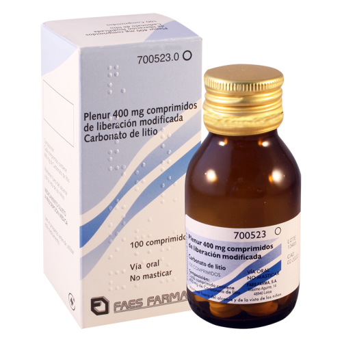 პლენური