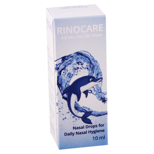 რინოქეარი