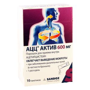 აცც აქტივი