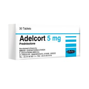 ადელკორტი