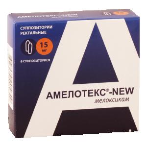 ამელოტექსი-ნიუ