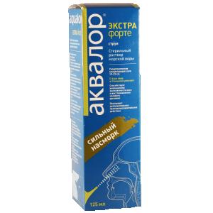 აქვალორ ექსტრა ფორტე