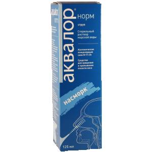 აქვალორ ნორმი