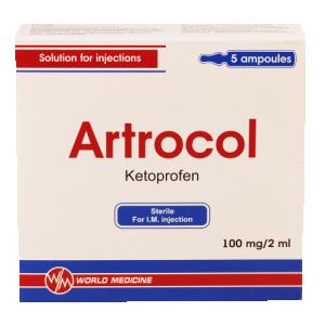 ართროკოლი