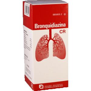 ბრონქოდიაზინა