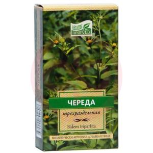 ჩაი ორკბილას