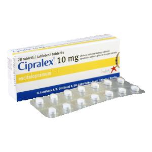 ციპრალექსი