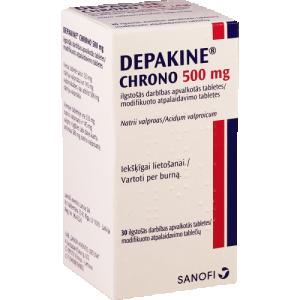 დეპაკინი ხრონო