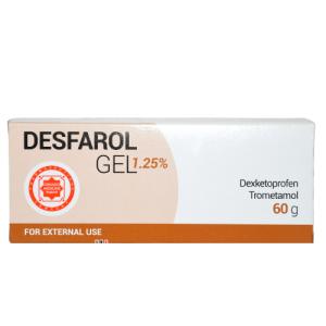 დესფაროლი