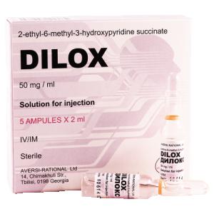 დილოქსი