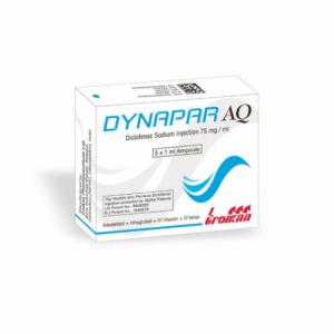 დინაპარი AQ ი/მ ი/ვ