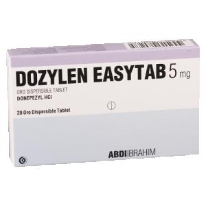 დოზილენი იზიტაბი