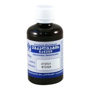 ევკალიპტის
