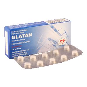გლატანი