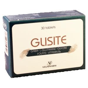 გლისაიტი