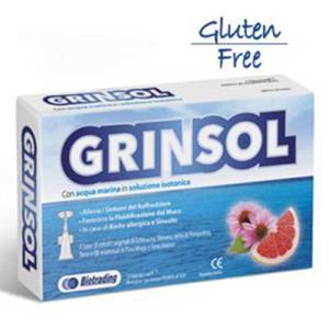 გრინსოლი ფიტო