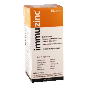 იმუცინკ იმუნ