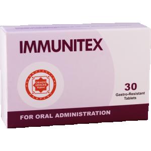 იმუნიტექსი