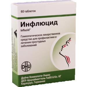 ინფლუციდი