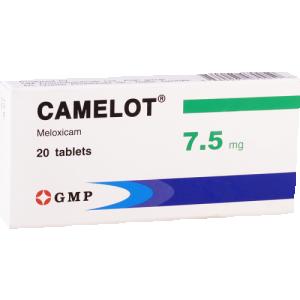 კამელოტი