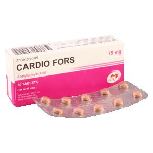 კარდიო ფორსი