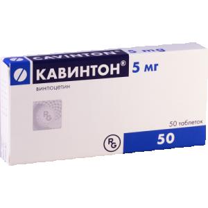 კავინტონი