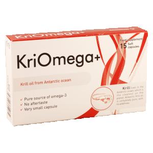 კრიომეგა+