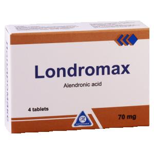 ლონდრომაქსი