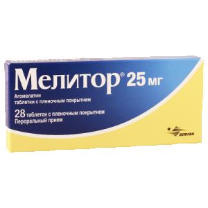 მელიტორი