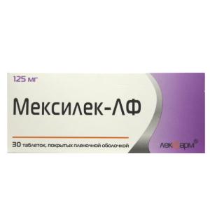 მექსილეკი