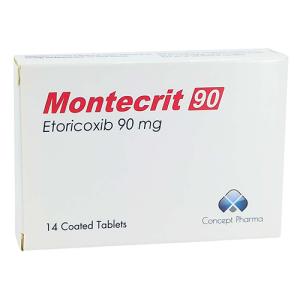 მონტეკრიტი