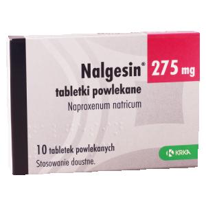 ნალგეზინი