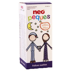 ნეო პეკეს 'FELICES SUENOS'-დამამშვიდებელი