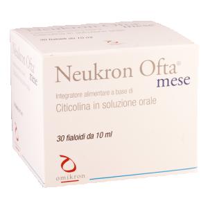 ნეუკრონ ოფთა