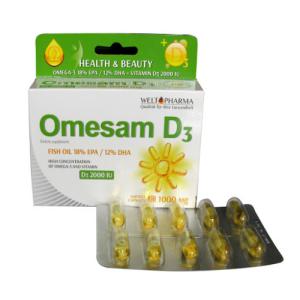 ომესამი დ3