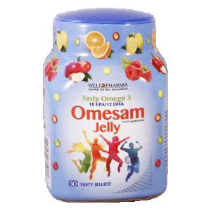 ომესამი ჟელი