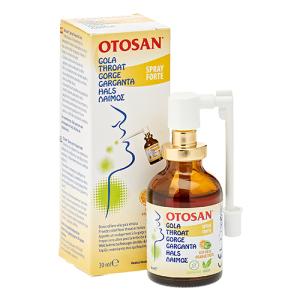 ოტოსანი ფორტე