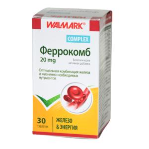 ფეროკომბი