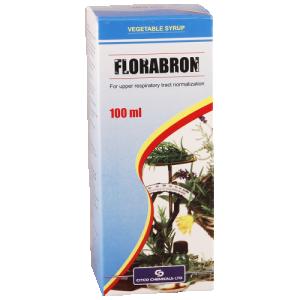 ფლორაბრონი