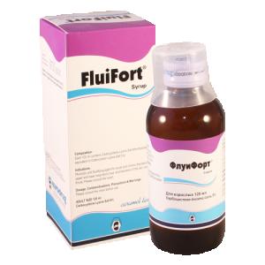 ფლუიფორტი