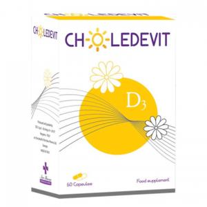 ქოლედევიტი