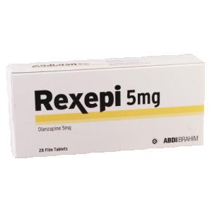 რექსეპი