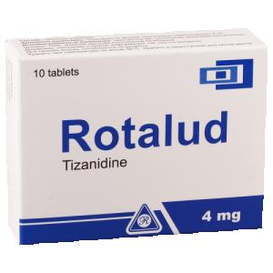 როტალუდი