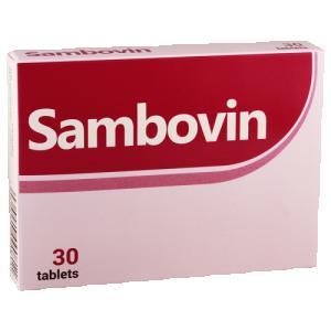 სამბოვინი