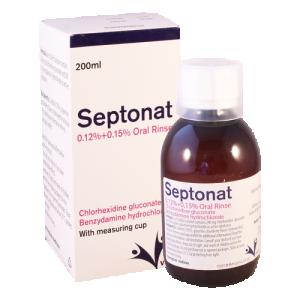 სეპტონატი