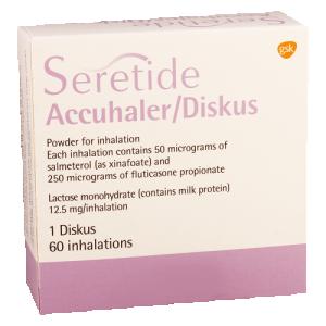 სერეტიდი დისკუსი