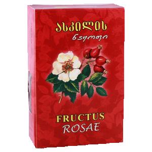 ს/მც ასკილის ნაყოფი