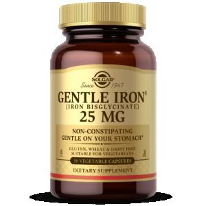 სოლგარი-რკინა